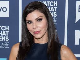 Heather Dubrow